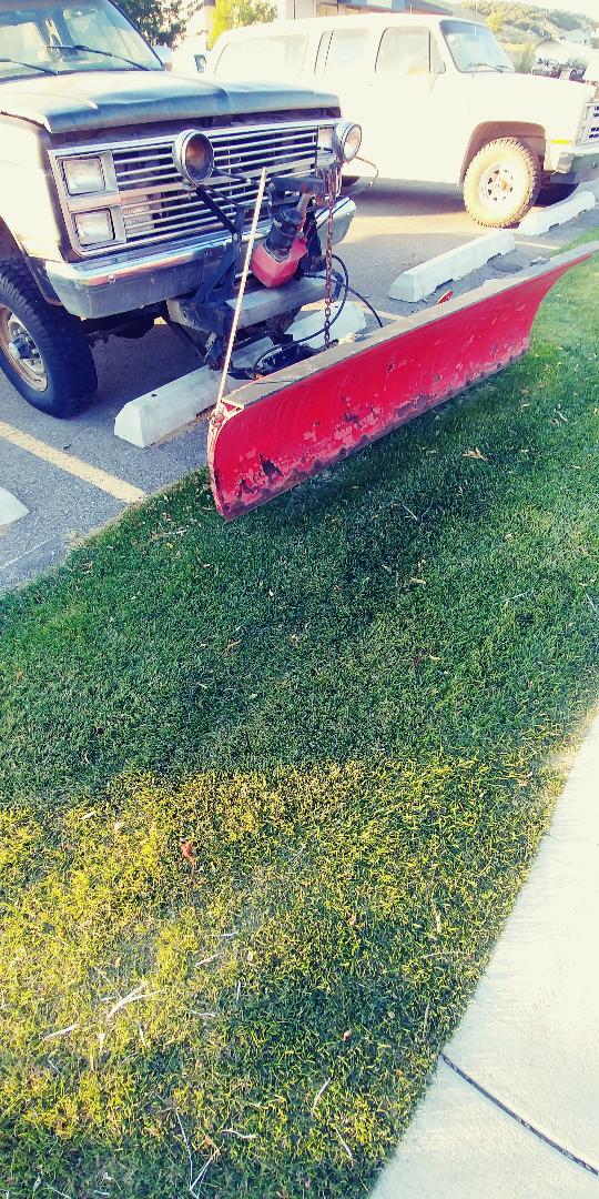 sign fire season is ending